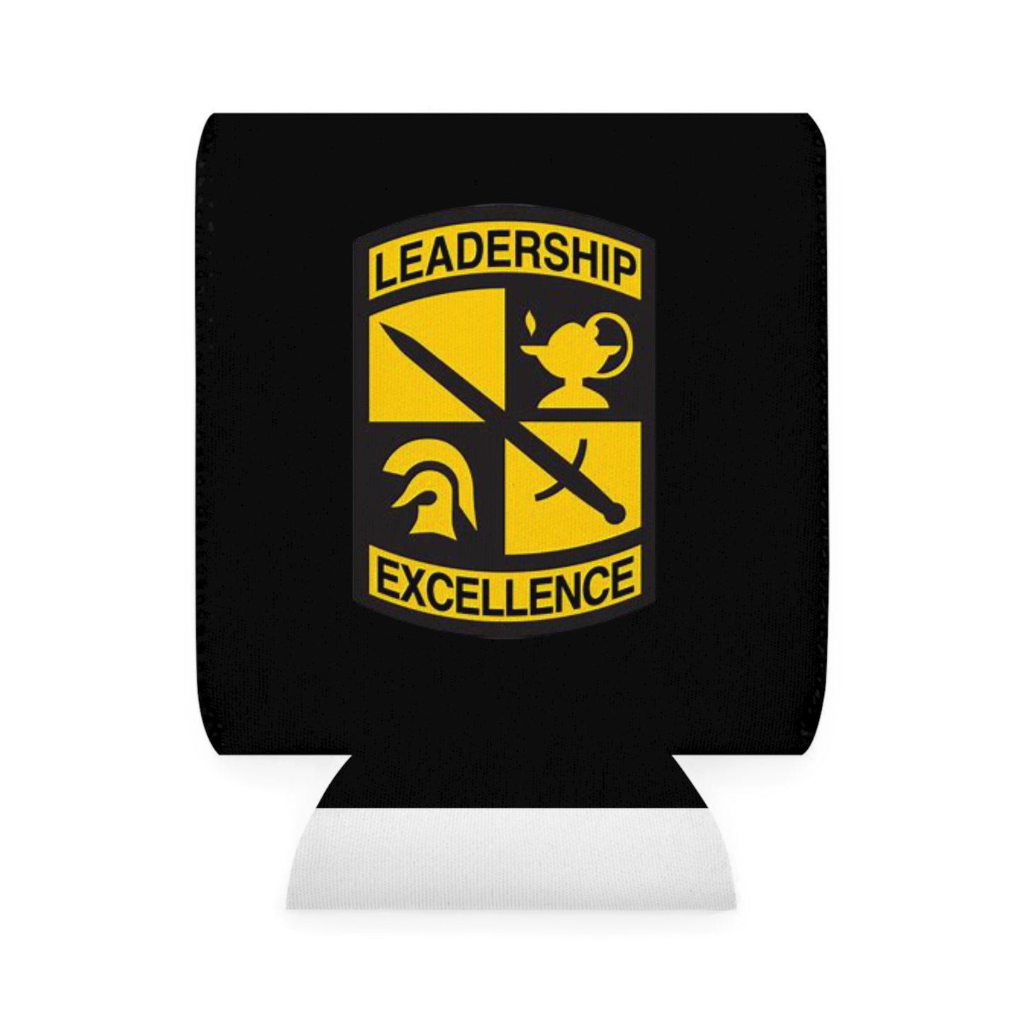 UH Army ROTC Cooler Sleeve