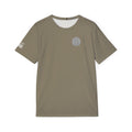92 Y Instructor Tan 499 Tee