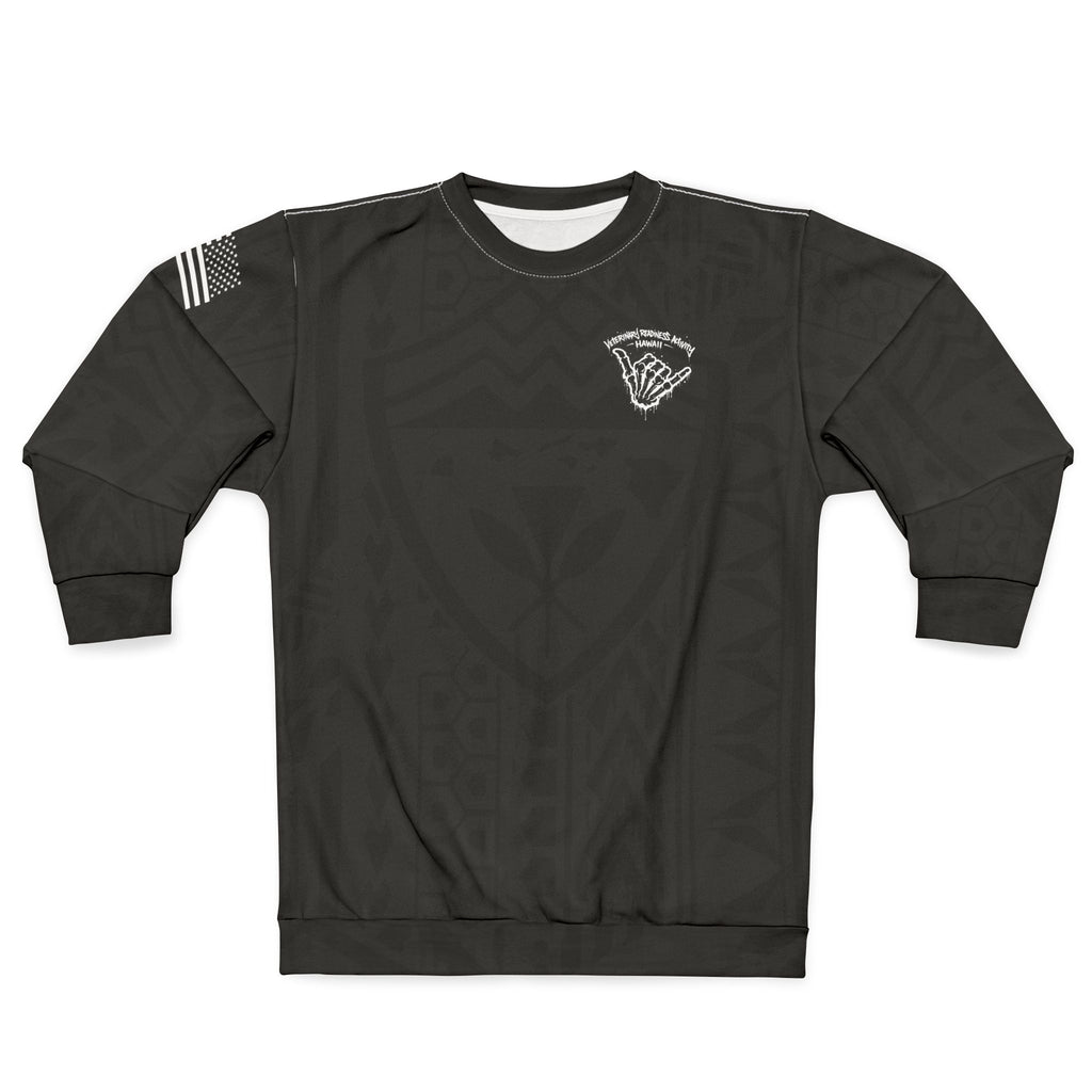 Shaka Sharks Tribal Sweatshirt