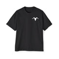 NO LIMITZ Oversized Tee