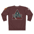 Modern Pioneer HHC Brigade Unit Sweatshirt