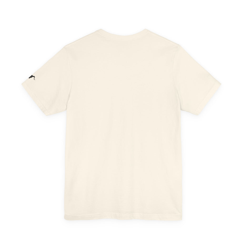 No Limitz Lightweight Cotton Tee