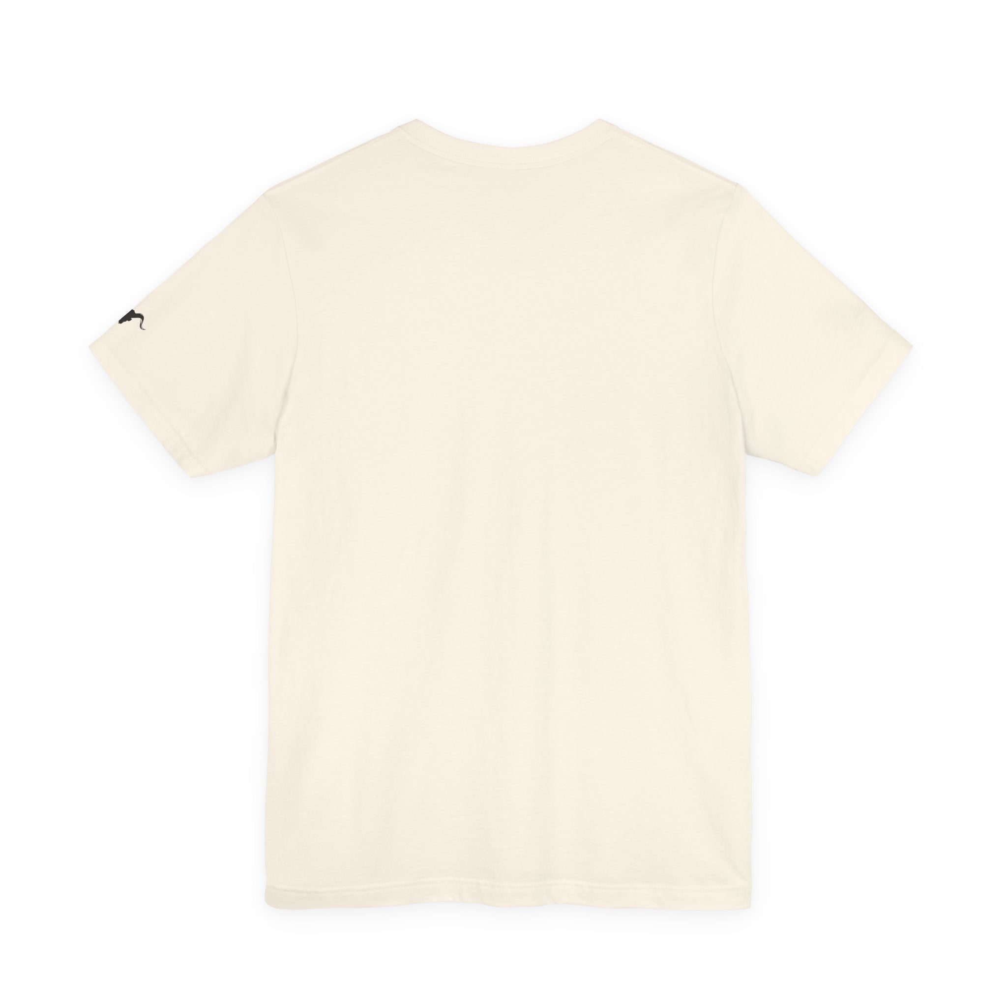 No Limitz Lightweight Cotton Tee