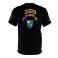 75th Ranger Regiment Athletic t-shirt