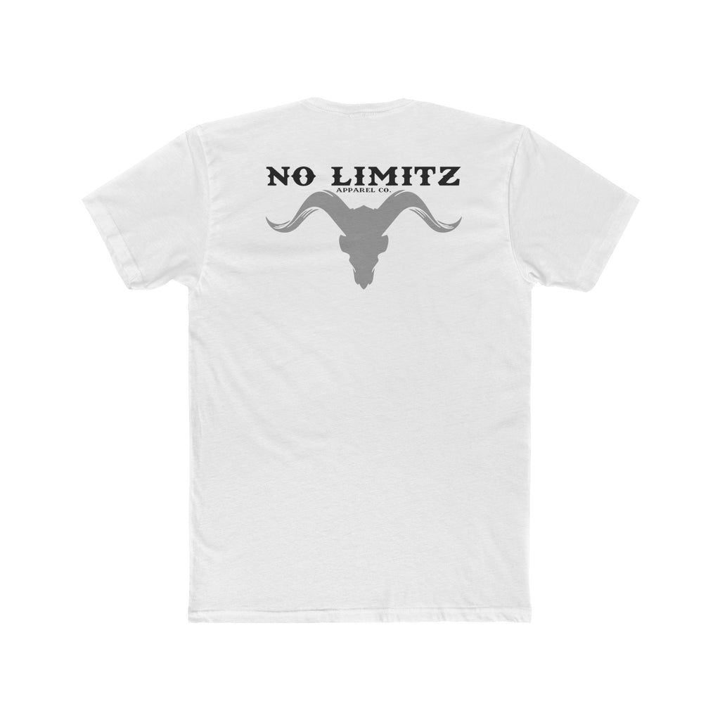 *THE ORIGINAL* Cotton Tee