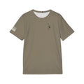 Frogman Tan 499 Jersey Tee (DRI-FIT)