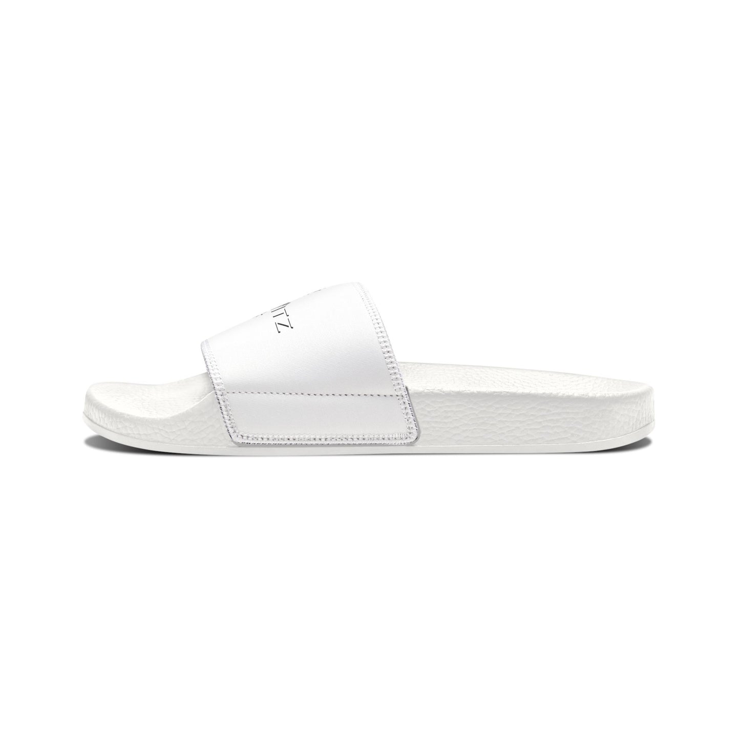 NO LIMITZ Slide Sandals