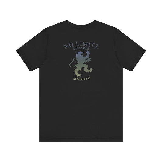 No Limitz Cotton Tee