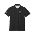 Shaka Sharks Tribal Polyester Polo