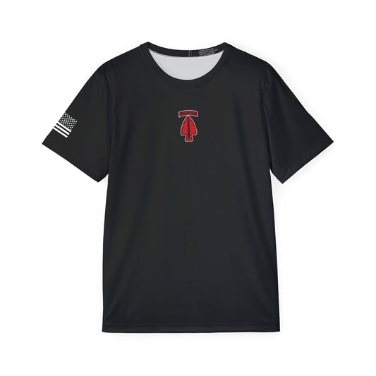 US SPECIAL FORCES DRI FIT TEE