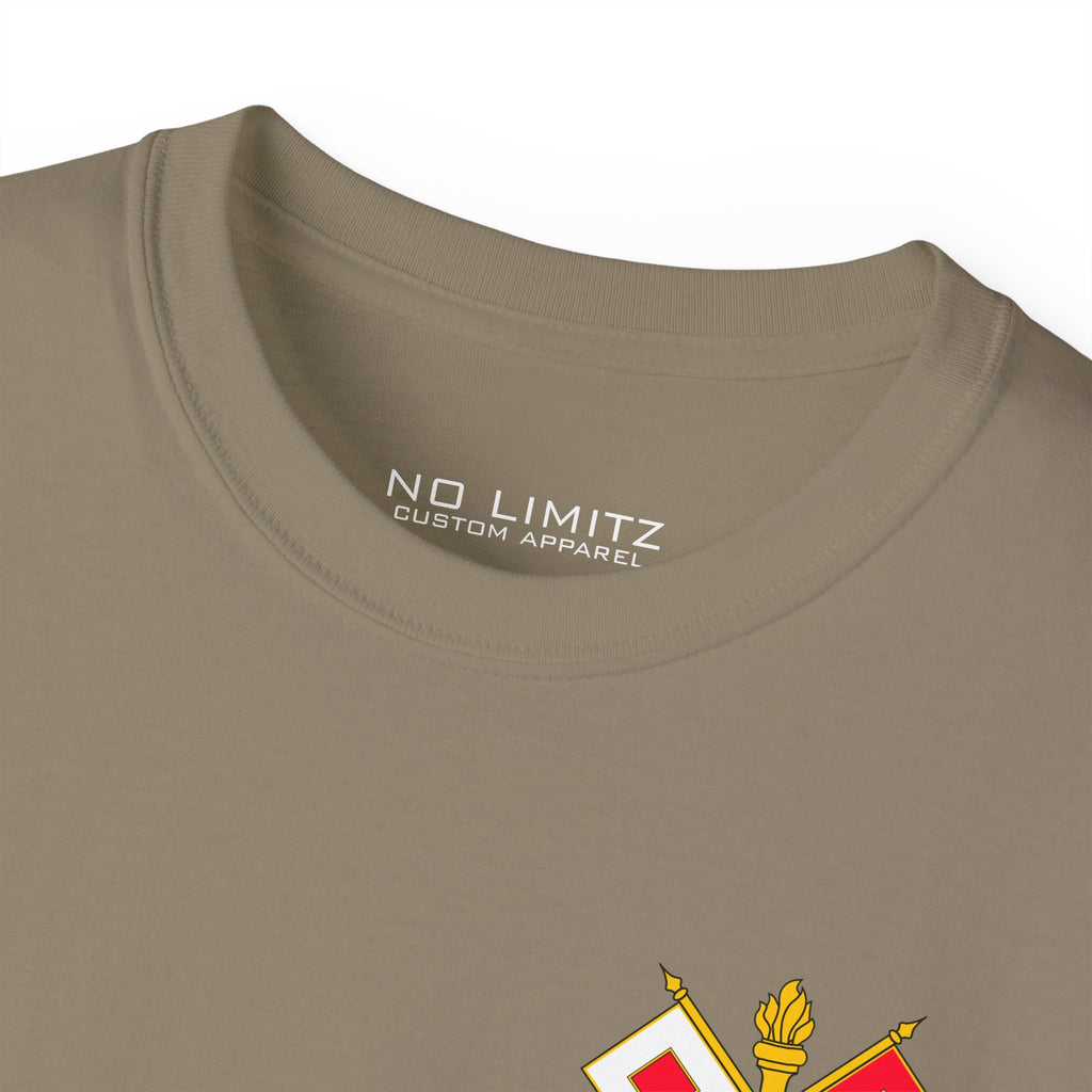 532nd Mercury Cotton Tee