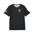 University Of Hawaii ROTC PT V1 Jersey Style Shirt