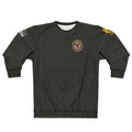 University of Hawaii Black PT Sweatshirt V2