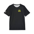 DS Quartermasters Black Tee
