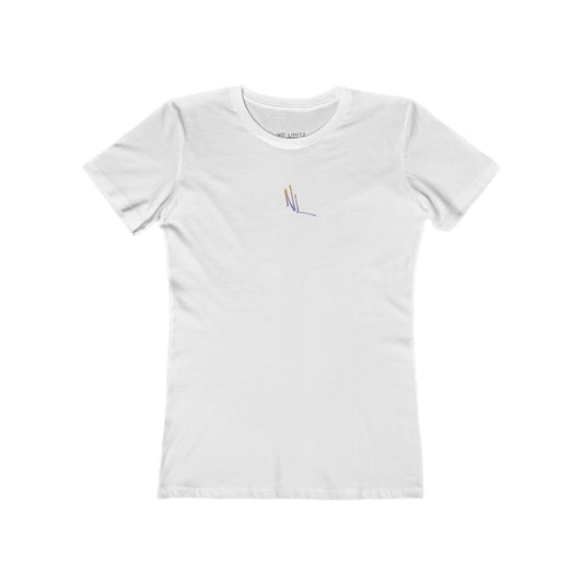 NL Women's Candy Cotton T