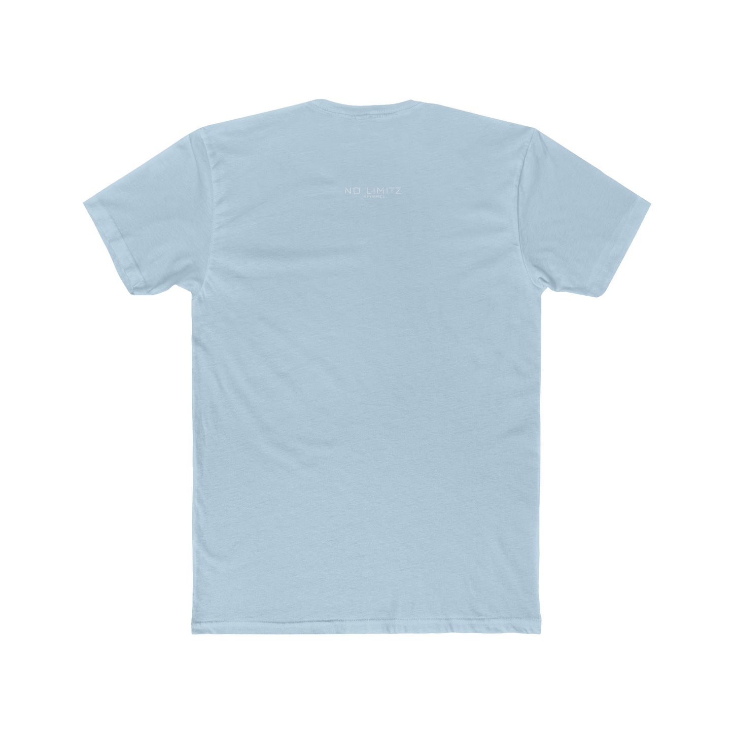 NL Cotton Crew Tee