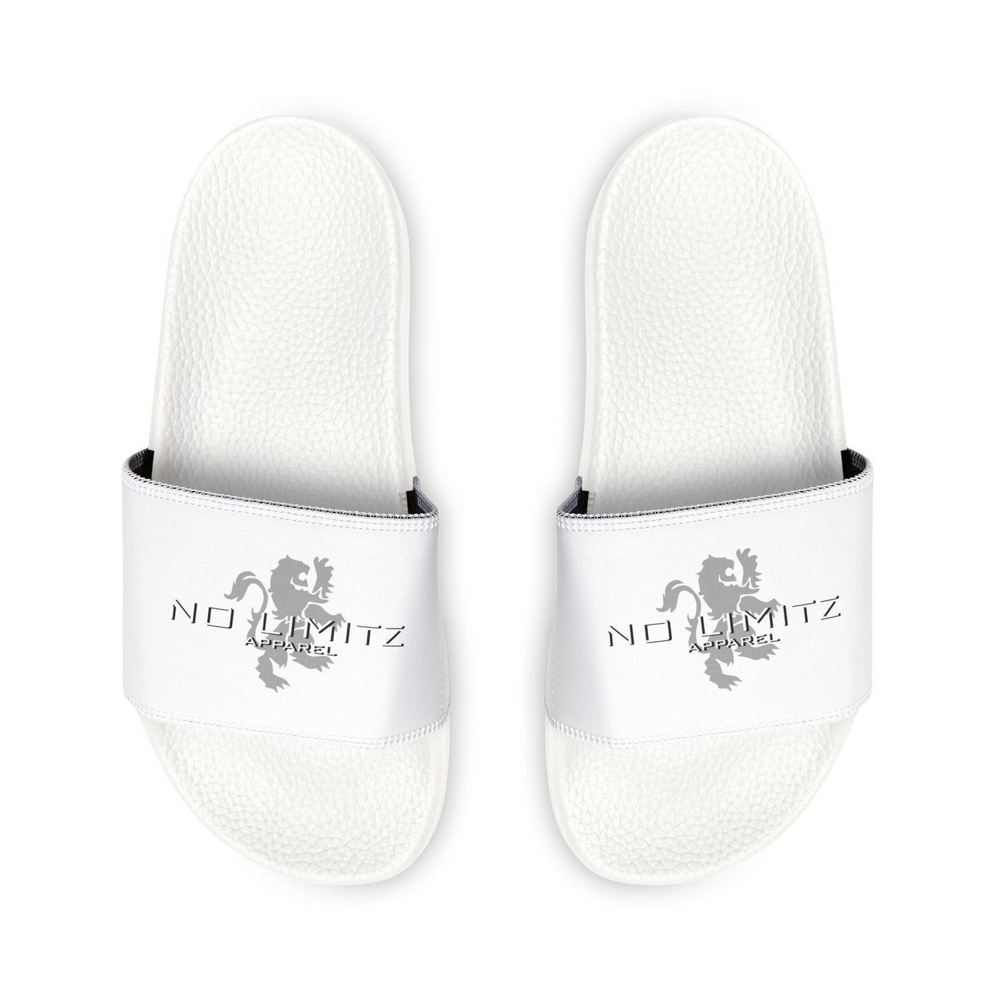 NO LIMITZ Slide Sandals