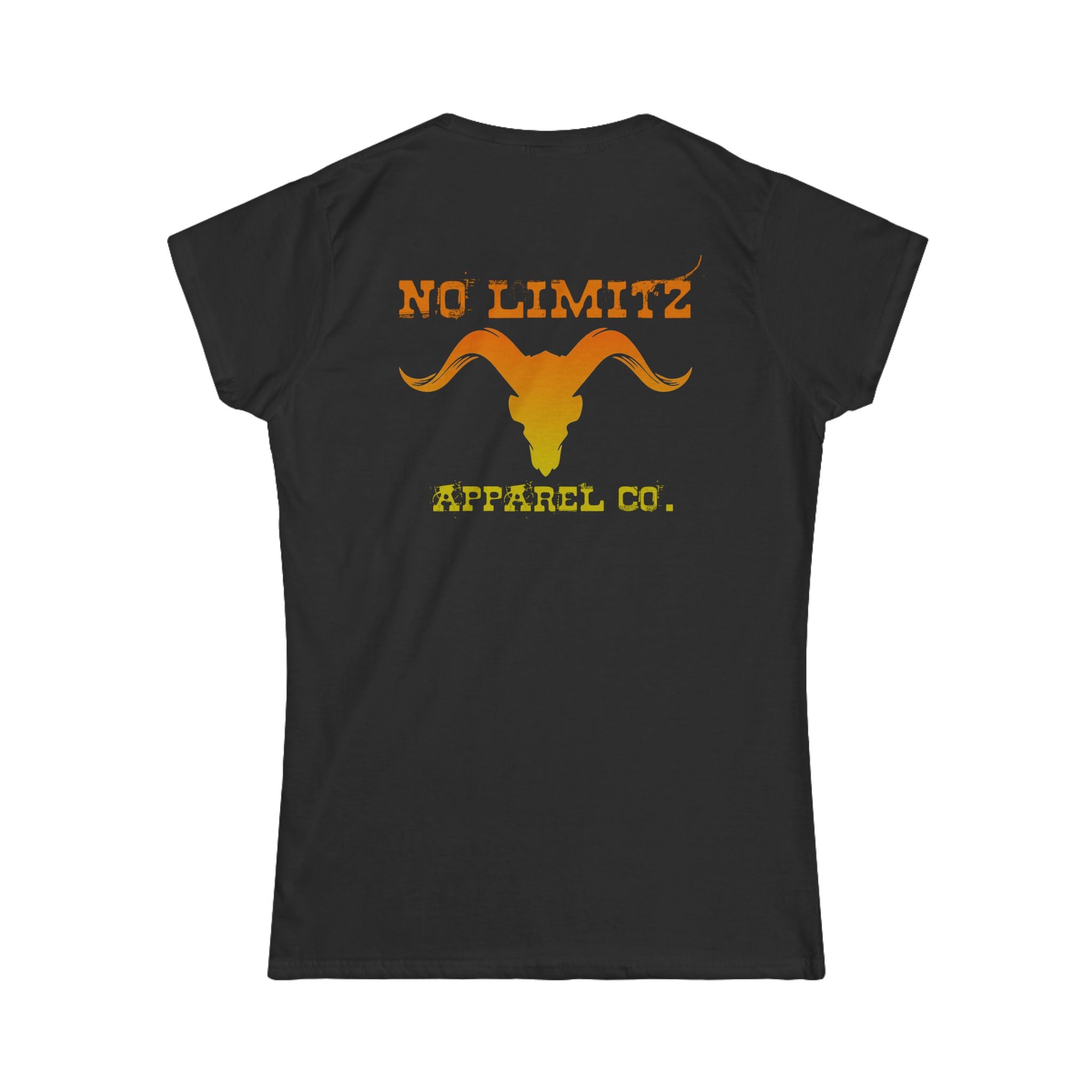 Sunset Women's Cotton Tee