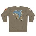 HHC Hammer tan 499 Sweatshirt
