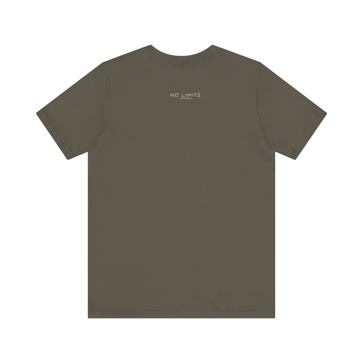 NL Cotton Tee