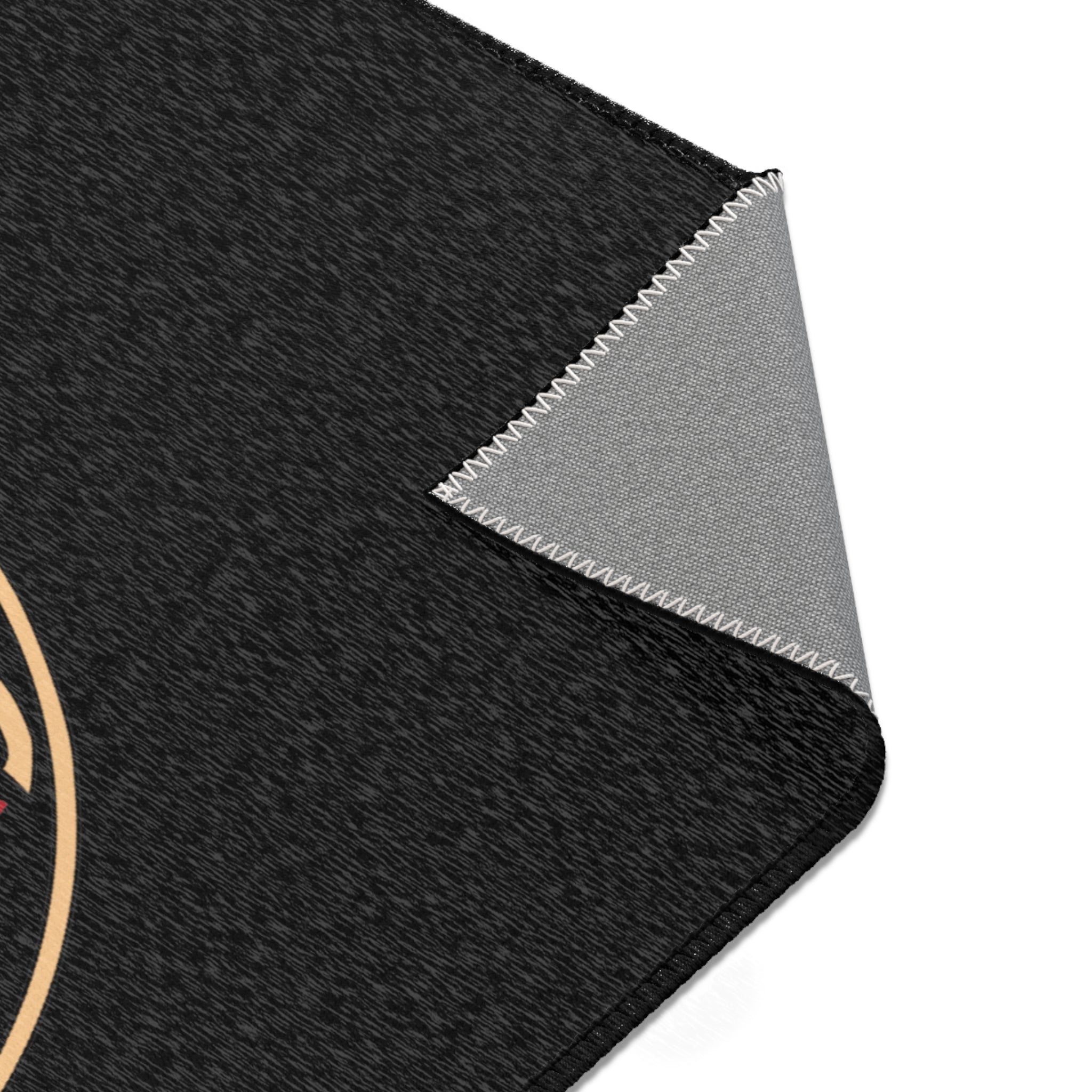 715 B CO BERSERKERS AREA RUG