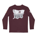 47th BSB Modern Pioneers Unit Long Sleeve Shirt