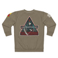 HHC Brigade Headhunter tan 499 Sweatshirt