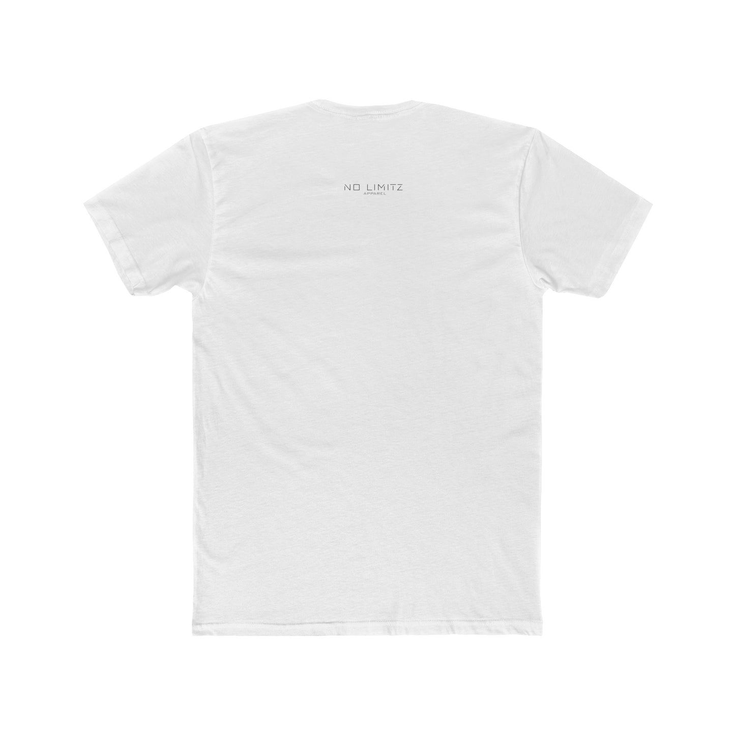 NL Cotton Crew Tee