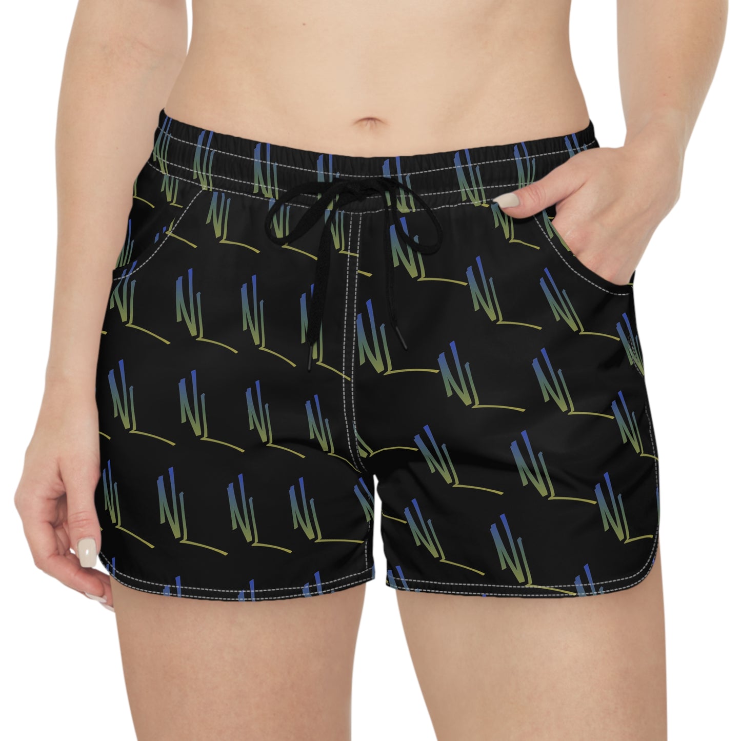 NL Women's Candy Shorts