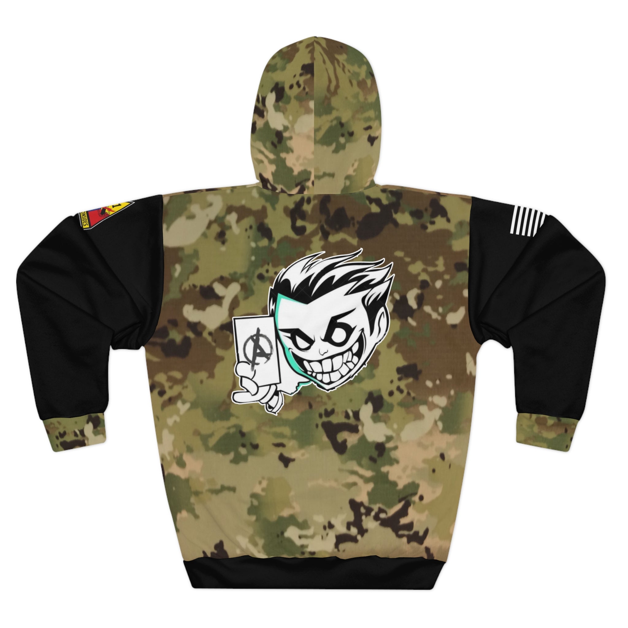47th BSB A CO Hoodie