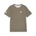 HHC Headhunters Tan 499 Jersey Tee (DRI-FIT)