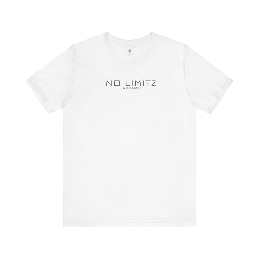 NO LIMITZ Cotton Tee