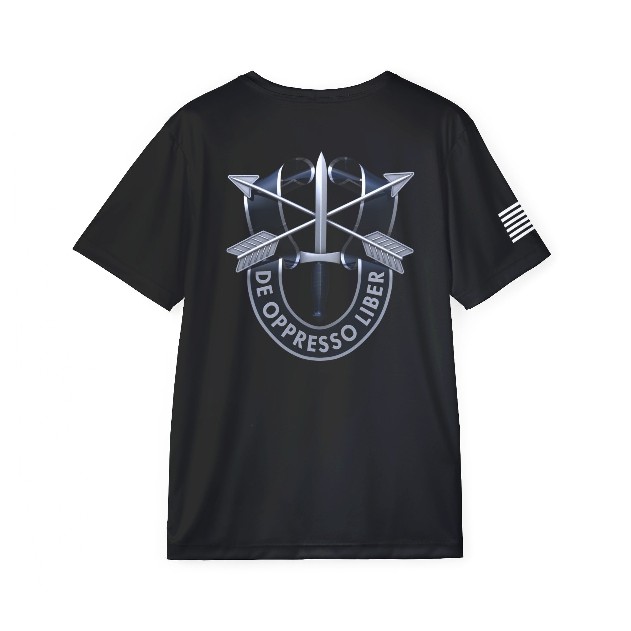 US SPECIAL FORCES DRI FIT TEE