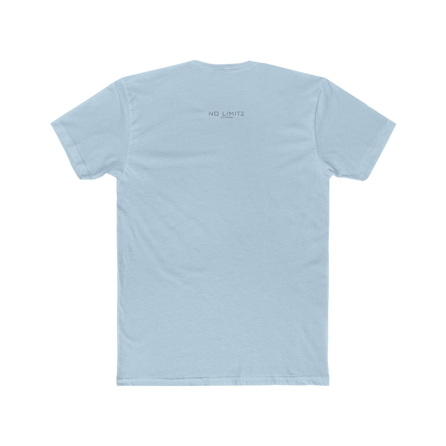 NL Cotton Crew Tee