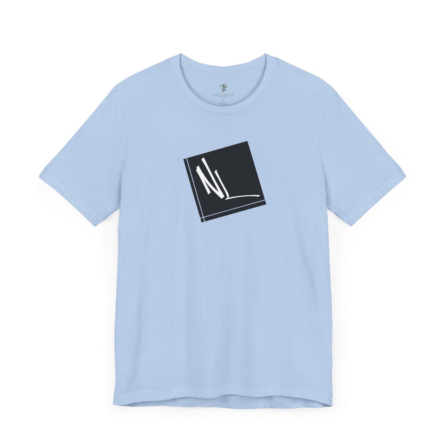 NL BLOCK Cotton Tee