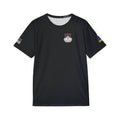 DRUG DOGS Black PT Shirt
