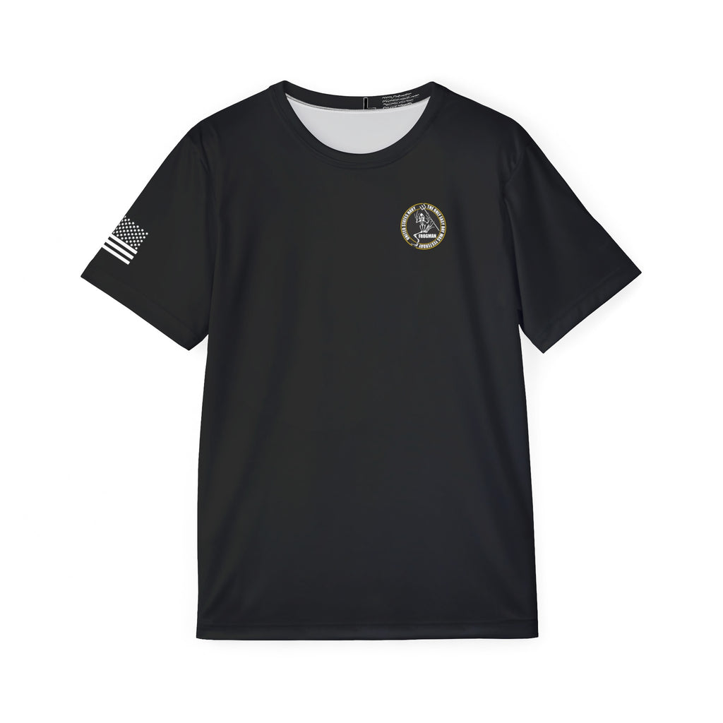 US NAVY SEALS (OEDWY) DRI FIT TEE