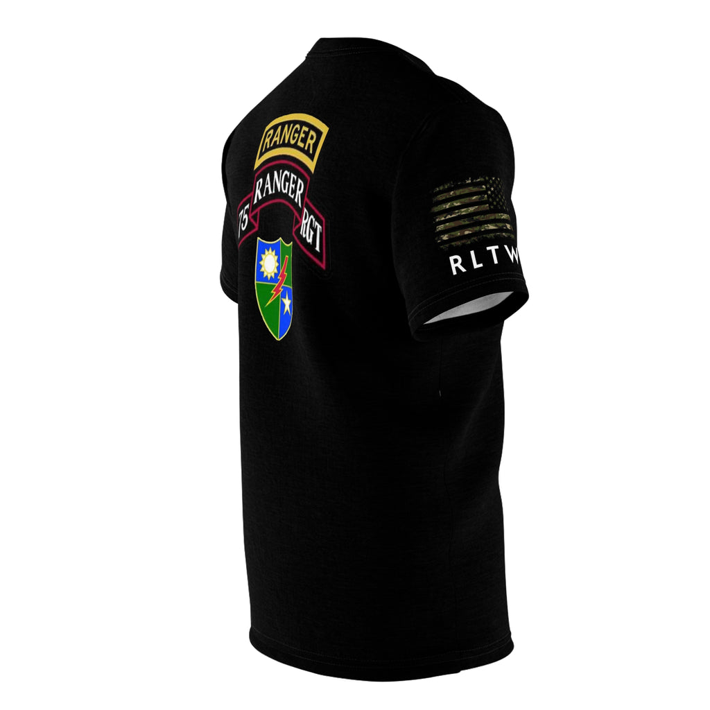 75th Ranger Regiment Athletic t-shirt