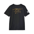 US NAVY SEALS (OEDWY) DRI FIT TEE