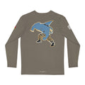 47th BSB HHC Hammer Tan 499 Long Sleeve Shirt