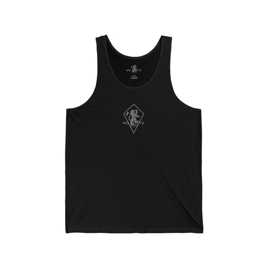 NL Athletic Tank top