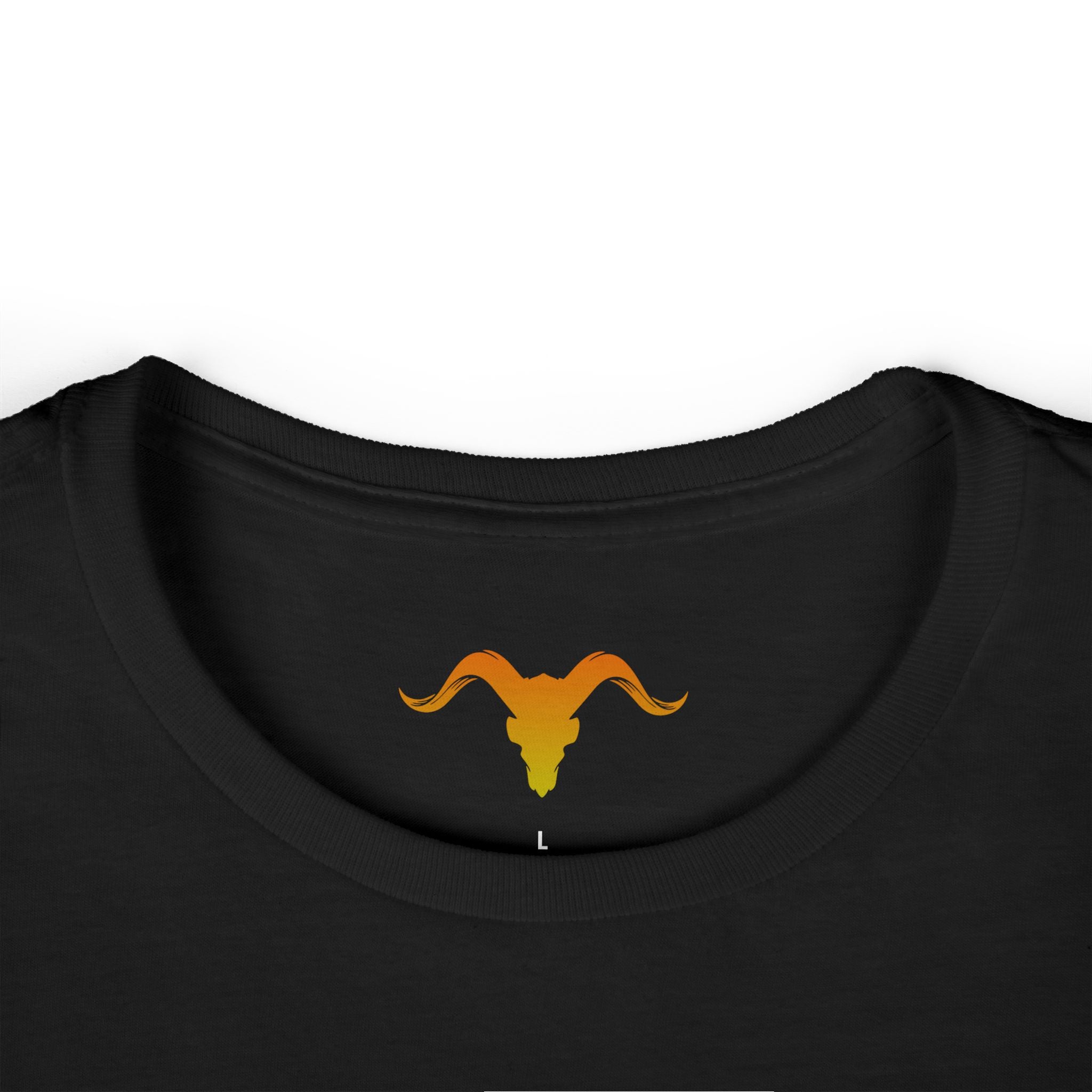 Sunset Women's Cotton Tee