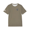 Special Forces Airborne Tan 499 Jersey Tee (DRI-FIT)