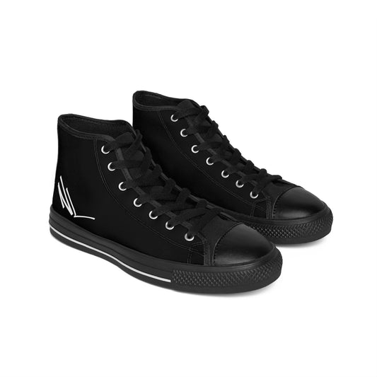 NL Men's BLACK Classic Sneakers