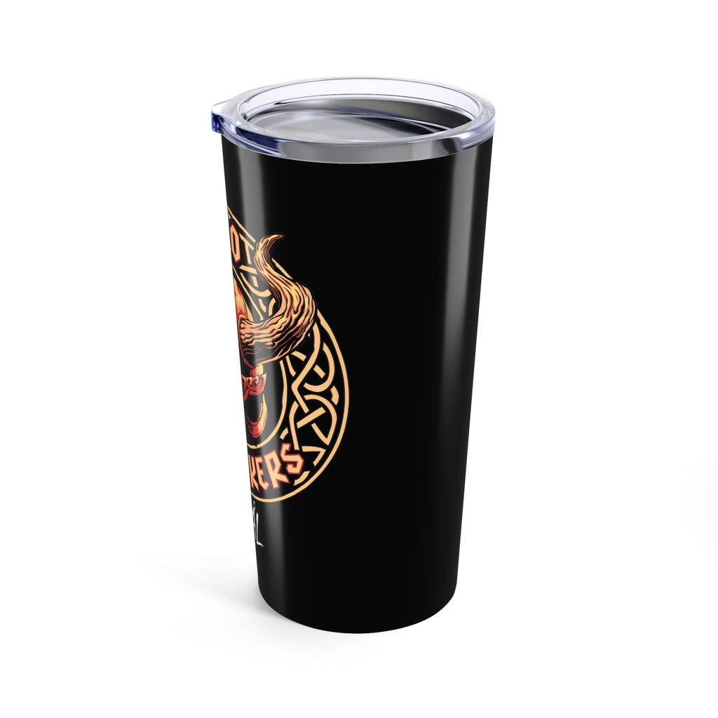 Berserkers 20oz Tumbler