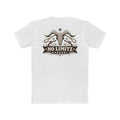 NO LIMITZ Cotton Tee