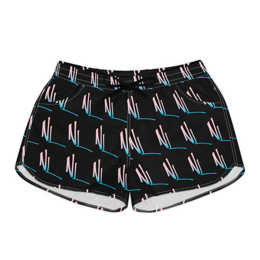 NL Women's Candy Shorts