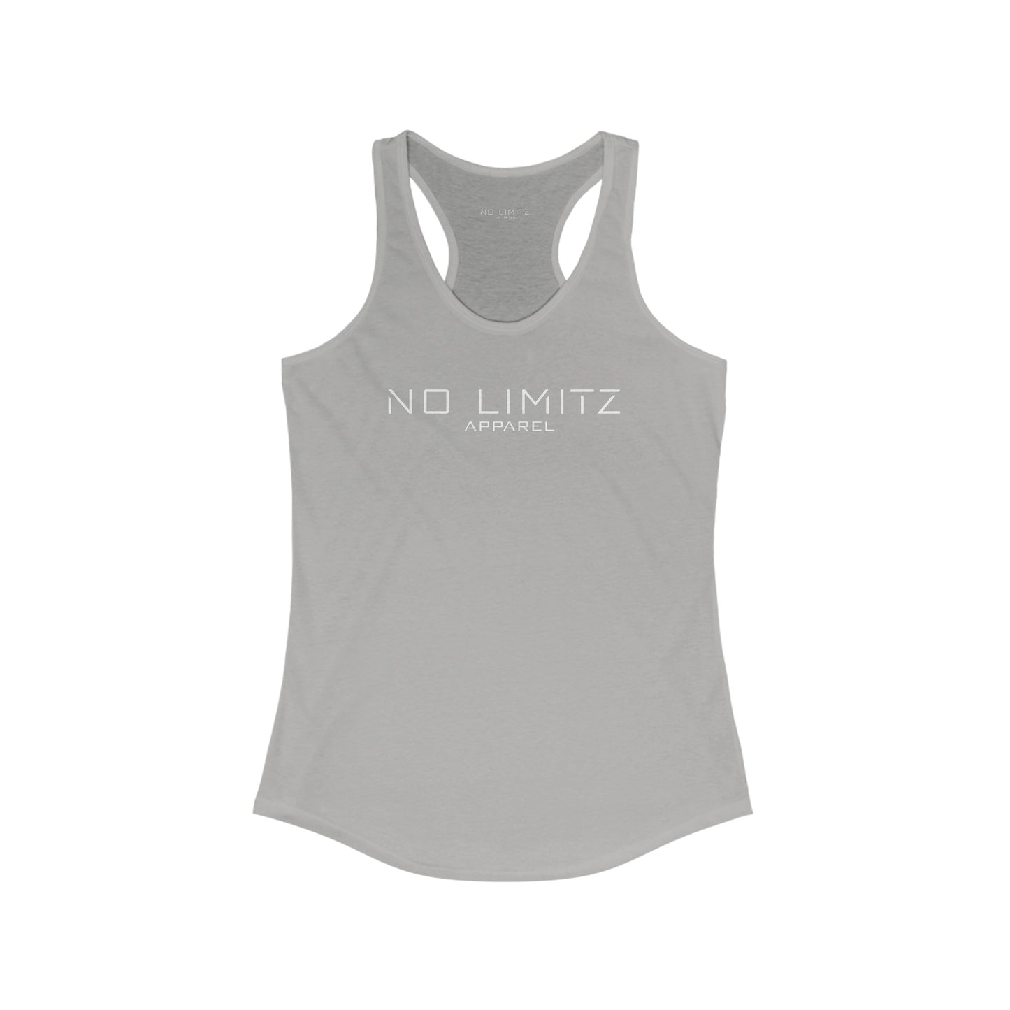 NO LIMITZ Women's Tank