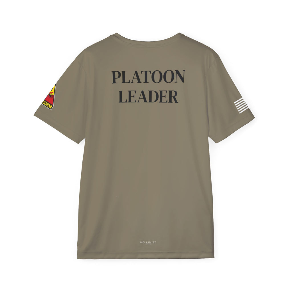 DRUG DOGS Tan 499 Tee (PL)