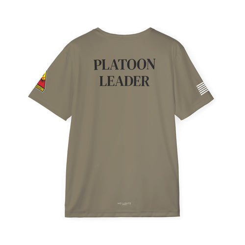DRUG DOGS Tan 499 Tee (PL)